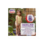 Підгузок Libero Up&Go Розмір 8 (19-30 кг) 26 шт (7322541743448) Підгузок Libero Up&Go Розмір 8 (19-30 кг) 26 шт (7322541743448)