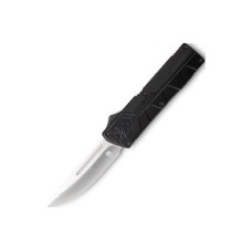 Нож Cobratec OTF Lightweight Black (06CT007)