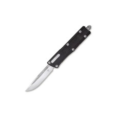 Нож Cobratec OTF Large Sidewinder Black (06CT013)