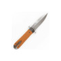 Ніж Adimanti Samson by Ganzo (Brutalica design) Orange (Samson-OR)