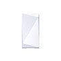 Корпус Zalman Z9 ICEBERG WHITE, без БЖ, 2xUSB3.0, 2xUSB2.0, 2x140mm Black fans, TG Side P (Z9ICEBERGWH)