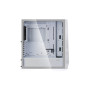 Корпус Zalman Z9 ICEBERG WHITE, без БЖ, 2xUSB3.0, 2xUSB2.0, 2x140mm Black fans, TG Side P (Z9ICEBERGWH)