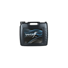 Трансмиссионное масло Wolf EXTENDTECH 75W80 GL 5 20л (8303852)