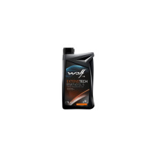 Трансмиссионное масло Wolf EXTENDTECH 85W140 GL 5 1л (8304606)