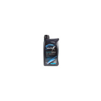 Трансмиссионное масло Wolf GUARDTECH SAE 80W GL 4 1л (8303104)