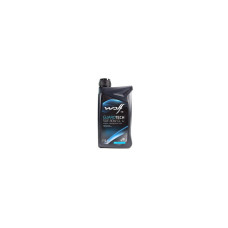 Трансмиссионное масло Wolf GUARDTECH SAE 80W GL 4 1л (8303104)