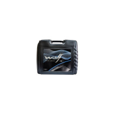 Трансмиссионное масло Wolf OFFICIALTECH ATF LIFE PROTECT 8 20л (8326677)