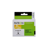 Картридж Patron Canon PGI-1400BK XL (9185B001) 1200 арк (PN-1400XL-BK)