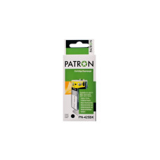 Картридж Patron Canon PGI-425BK (4532B001) 19.4 мл (PN-425BK)