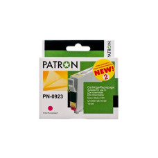 Картридж Patron Epson T0923/T1083 (C13T10834A10) 290c Magenta (PN-0923)