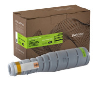 Тонер-картридж Patron Konica Minolta TN414 Green Label (PN-TN414GL)