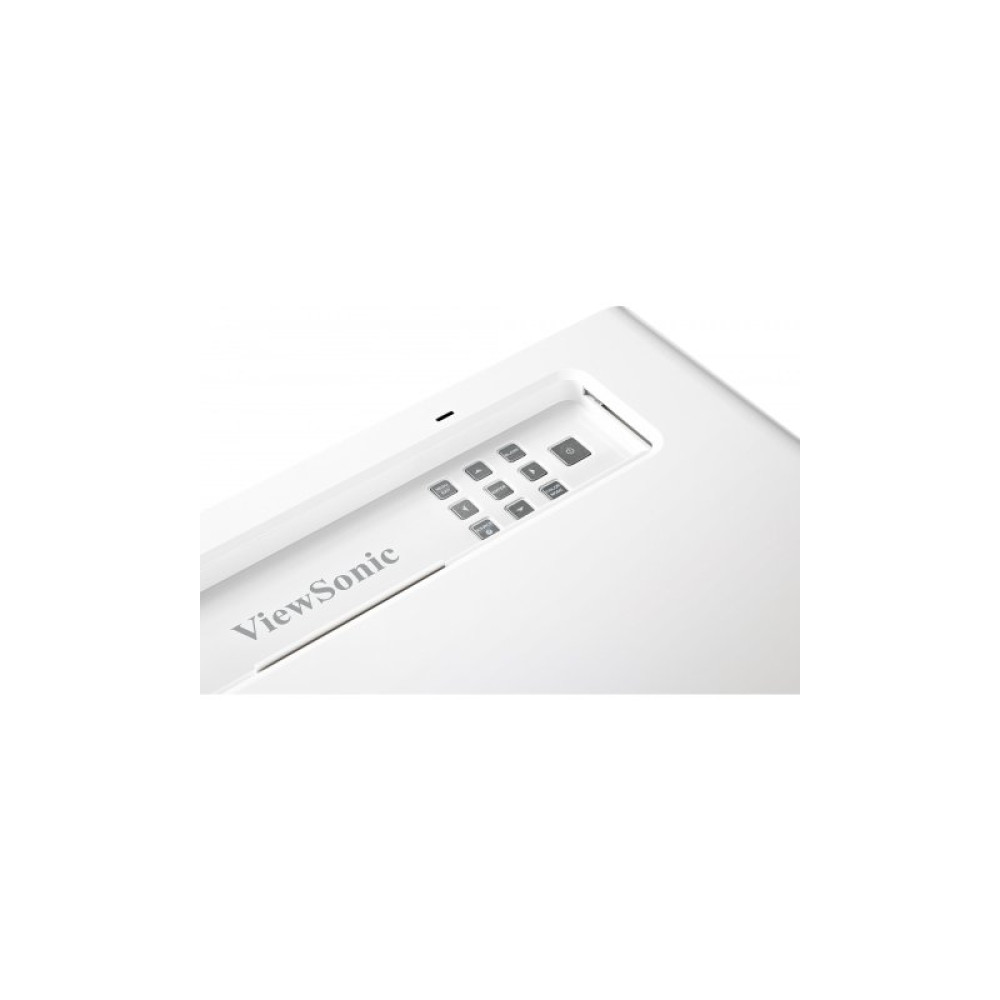 Проектор ViewSonic X2