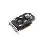 Відеокарта ASUS GeForce GTX1650 4096Mb DUAL OC D6 V2 (DUAL-GTX1650-O4GD6-P-V2)