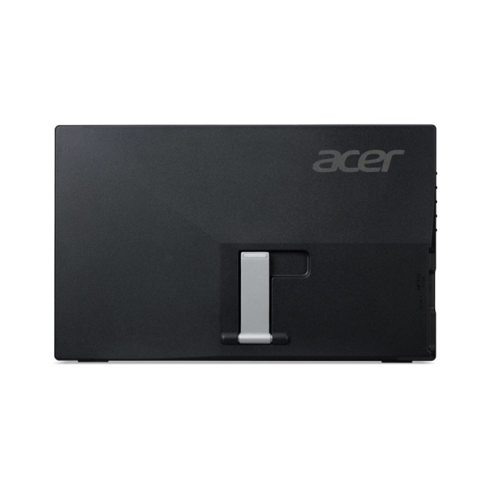 Монітор Acer PM161QBU (UM.ZP1EE.001)