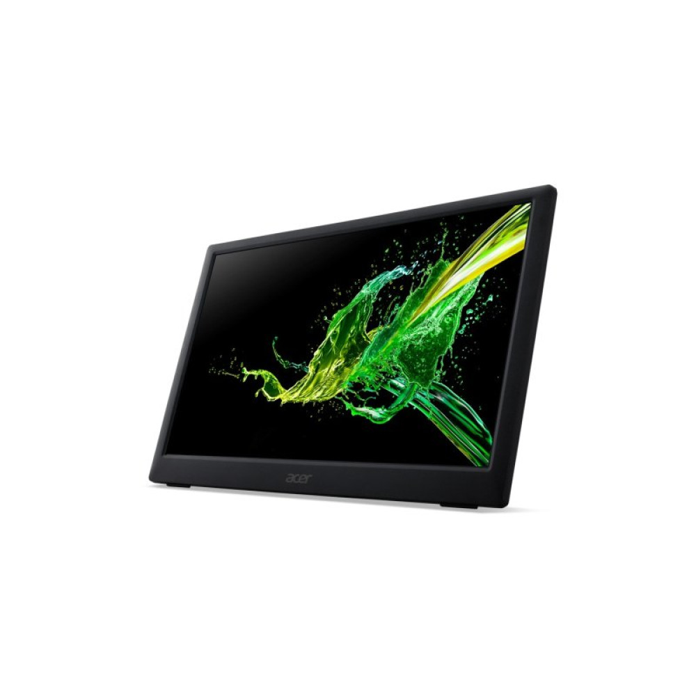Монітор Acer PM161QBU (UM.ZP1EE.001)