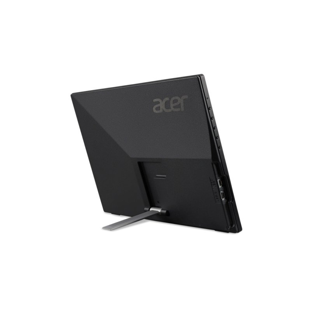 Монітор Acer PM161QBU (UM.ZP1EE.001)