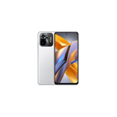 Мобільний телефон Xiaomi Poco M5s 6/128GB White