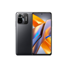 Мобільний телефон Xiaomi Poco M5s 6/128GB Grey