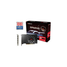 Відеокарта Biostar Radeon RX 550 4Gb 4-HDMI (VA5505RG41)