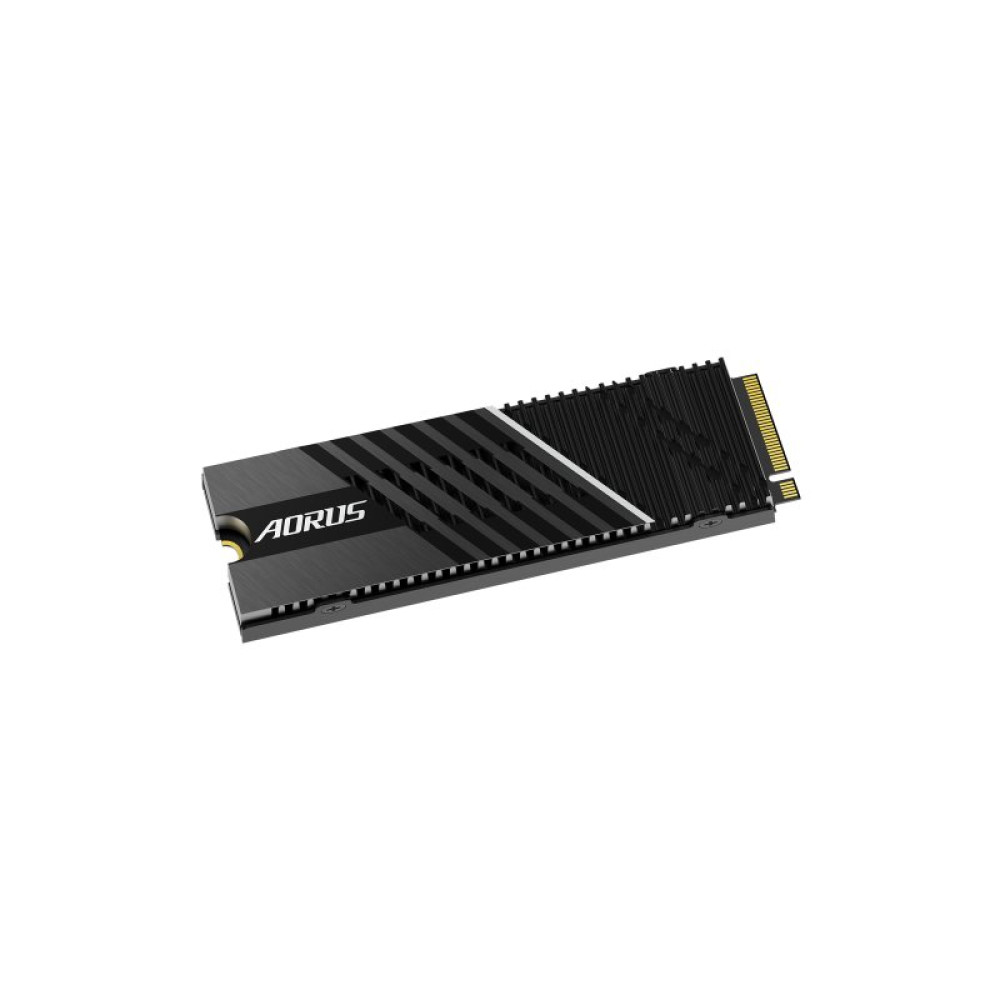 Накопитель SSD M.2 2280 2TB GIGABYTE (GP-AG70S2TB-P)