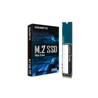 Накопичувач SSD M.2 2280 500GB GIGABYTE (GM2500G)