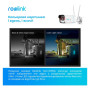 Камера відеоспостереження Reolink RLC-511WA