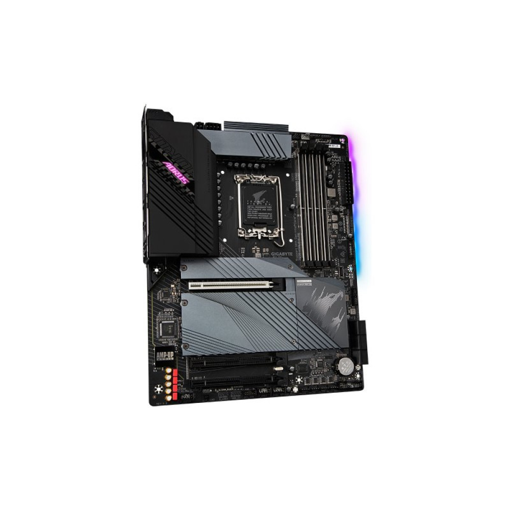 Материнська плата GIGABYTE Z690 AORUS ELITE