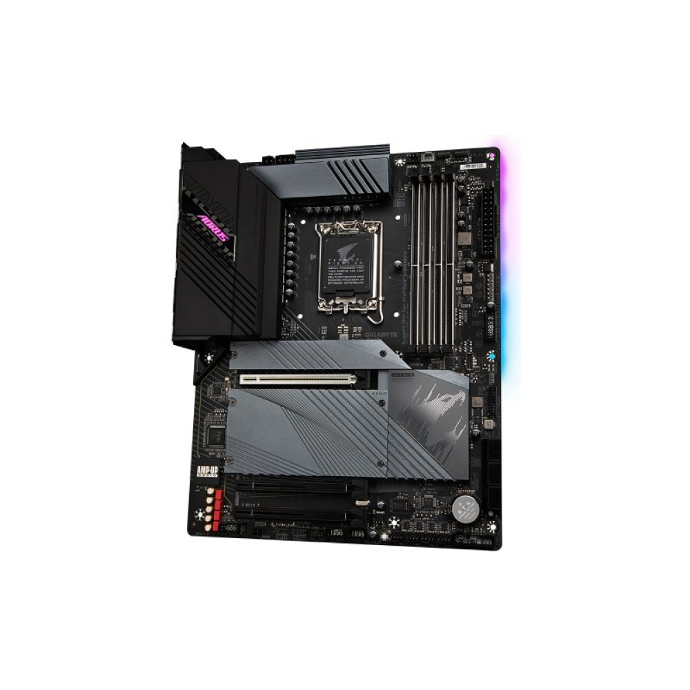 Материнська плата GIGABYTE Z690 AORUS ELITE