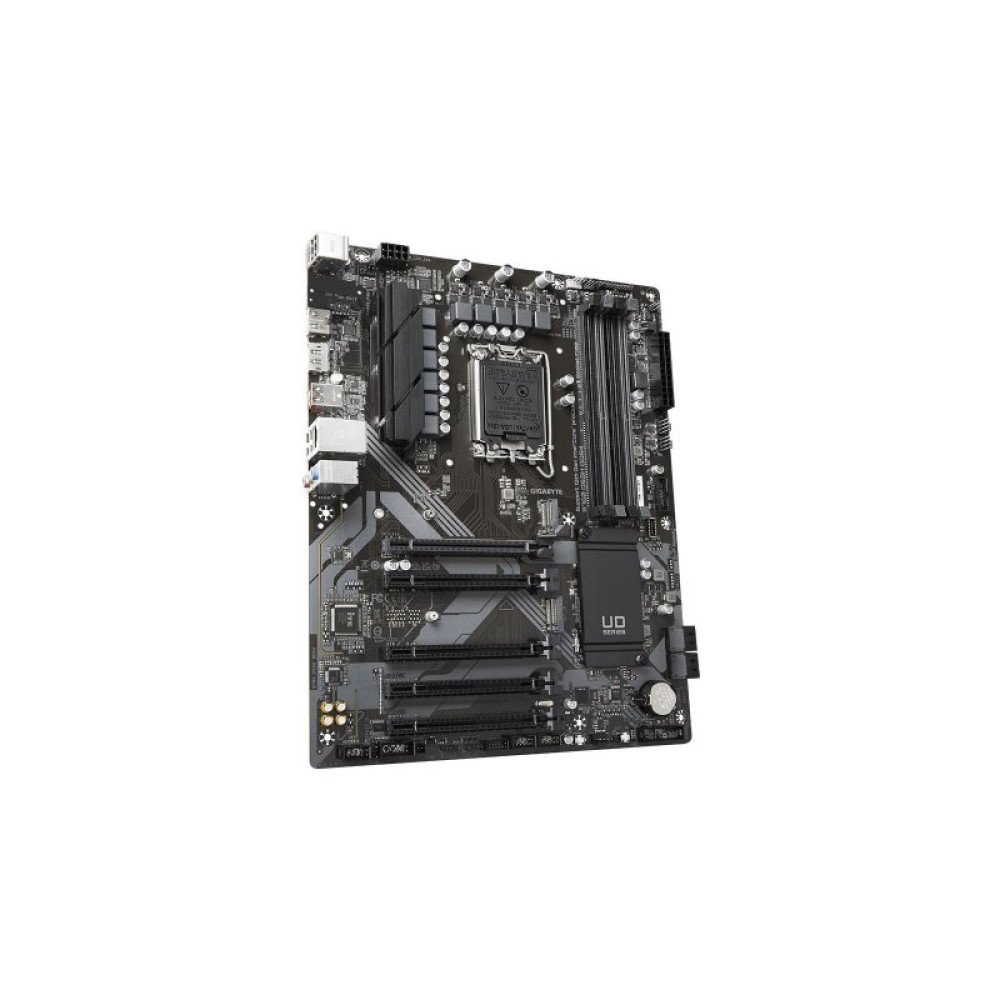 Материнская плата GIGABYTE B760 DS3H DDR4