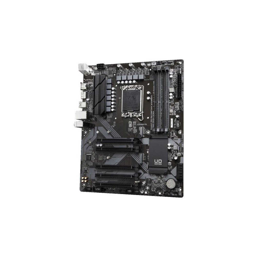 Материнская плата GIGABYTE B760 DS3H DDR4