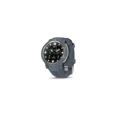 Смарт-часы Garmin Instinct Crossover, Blue Granite (010-02730-04)