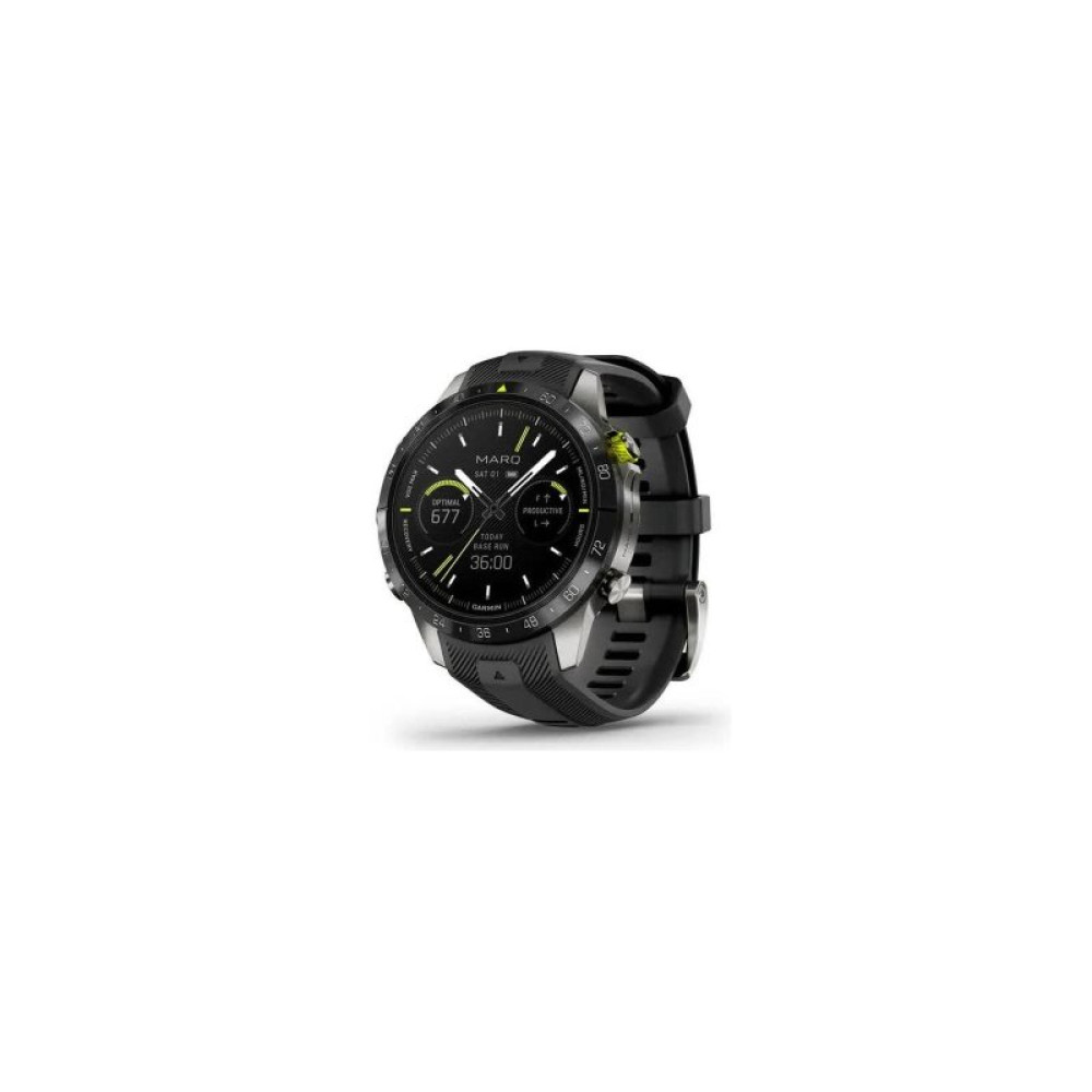Смарт-годинник Garmin MARQ Athlete Gen 2 (010-02648-41)