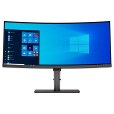 Монитор Lenovo P40w-20 (62DDGAT6UA)