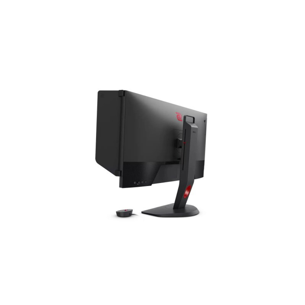 Монітор BenQ XL2746K Dark Grey (9H.LKJLB.QBE)
