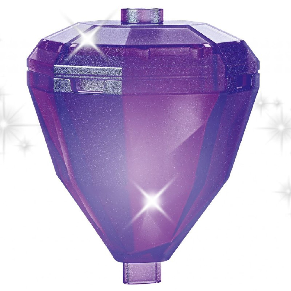 Конструктор LEGO Disney Princess Рапунцель, вращающийся 89 деталей (43214)