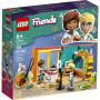 Конструктор LEGO Friends Комната Лео 203 деталей (41754) Конструктор LEGO Friends Комната Лео 203 деталей (41754)