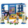 Конструктор LEGO Friends Комната Лиан 204 детали (41739)