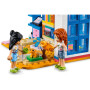 Конструктор LEGO Friends Комната Лиан 204 детали (41739)