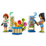 Конструктор LEGO Friends Комната Лиан 204 детали (41739)