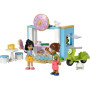 Конструктор LEGO Friends Магазин пончиков (41723)
