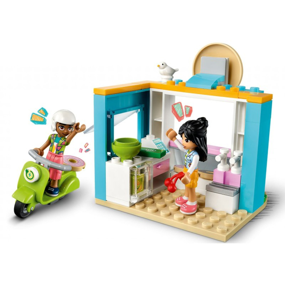 Конструктор LEGO Friends Магазин пончиков (41723)