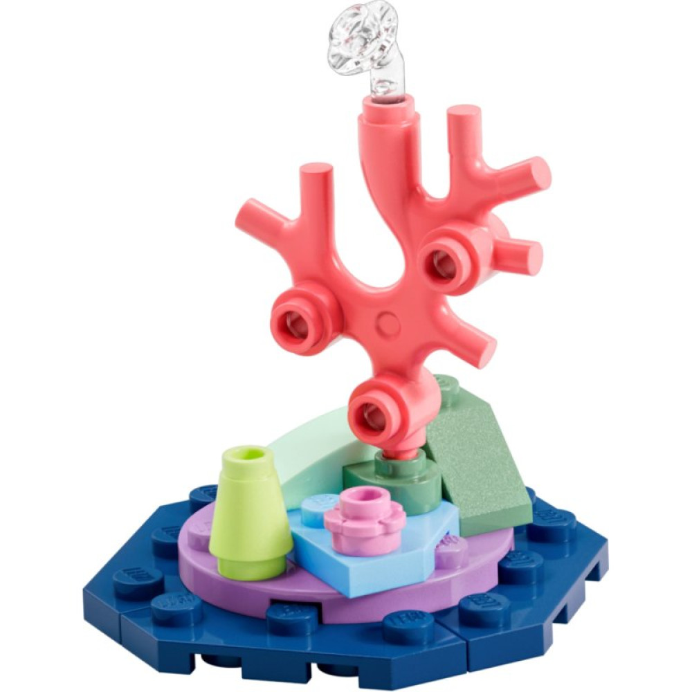 Конструктор LEGO Avatar Приключение со Скимвингом 259 деталей (75576)