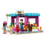 Конструктор LEGO Friends Дом на центральной улице 1682 деталей (41704)
