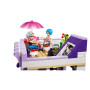 Конструктор LEGO Friends Дом на центральной улице 1682 деталей (41704)
