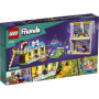 Конструктор LEGO Friends Спасательный центр для собак 617 деталей (41727)