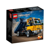 Конструктор LEGO Technic Самосвал 177 деталей (42147)