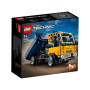 Конструктор LEGO Technic Самосвал 177 деталей (42147)