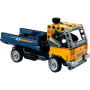 Конструктор LEGO Technic Самосвал 177 деталей (42147)