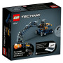 Конструктор LEGO Technic Самосвал 177 деталей (42147)