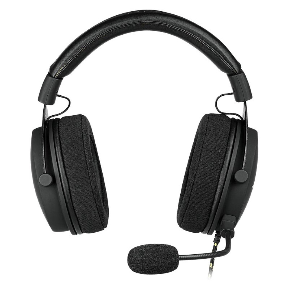 Наушники Xtrfy H2 Black (XG-H2)